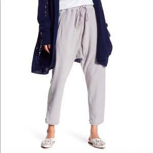 NWT: Free People Sonny Joggers